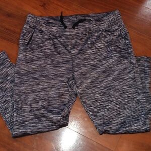 Athletic sweatpants
